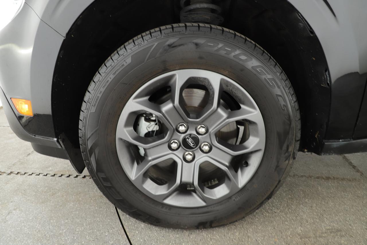 2022 Ford Maverick XLT New Braunfels TX