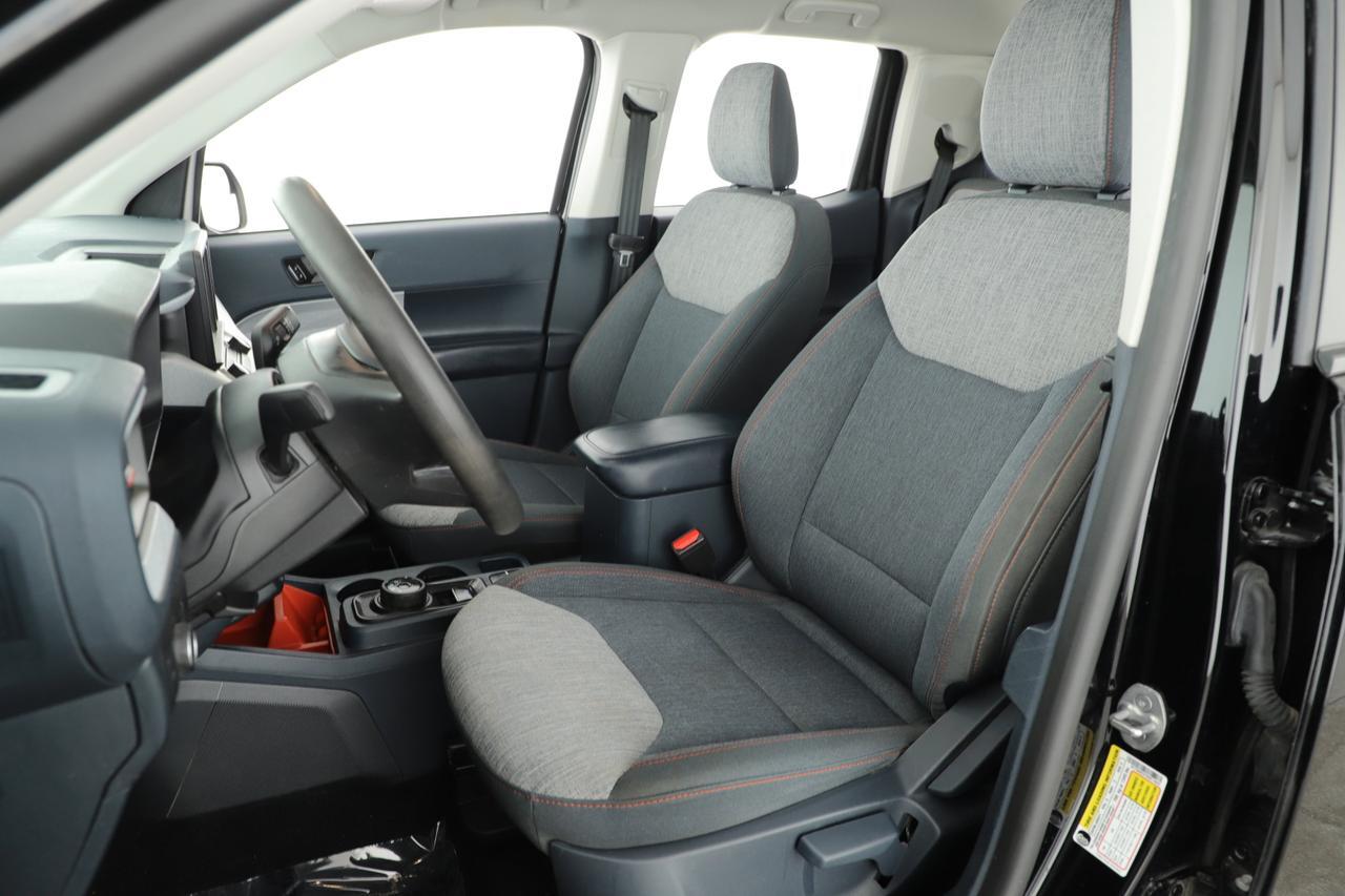 2022 Ford Maverick XLT New Braunfels TX