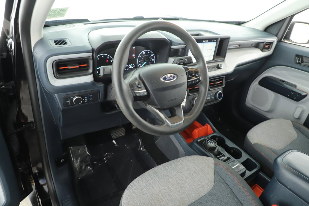2022 Ford Maverick XLT New Braunfels TX