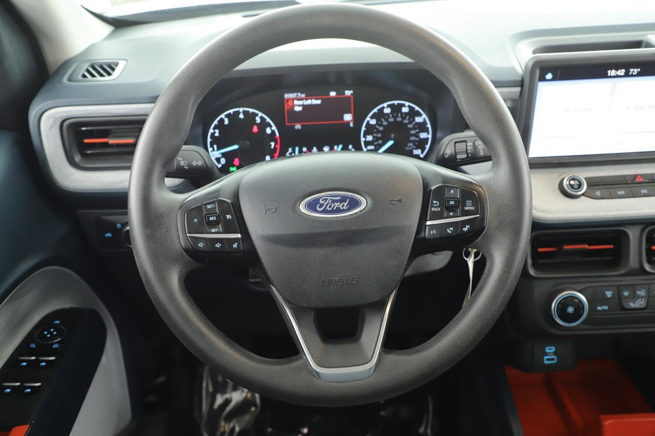 2022 Ford Maverick XLT New Braunfels TX