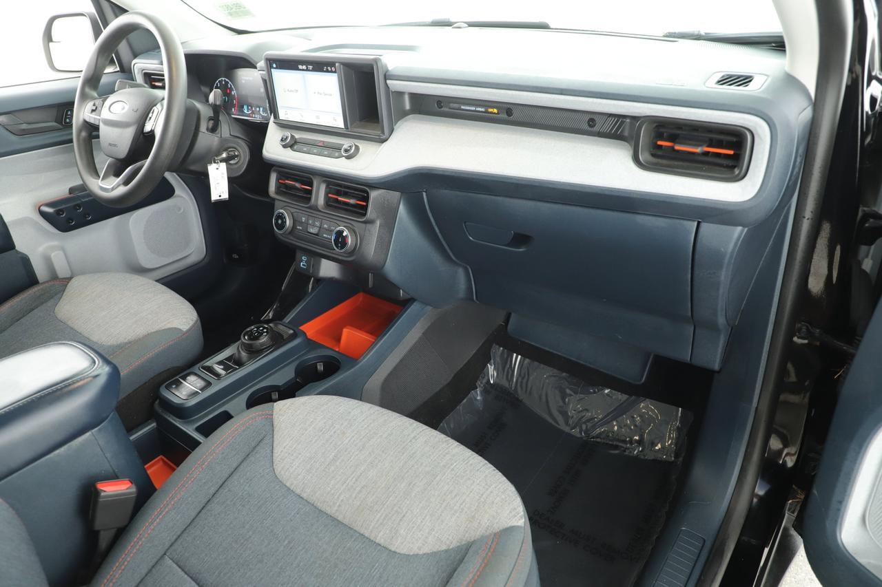 2022 Ford Maverick XLT New Braunfels TX