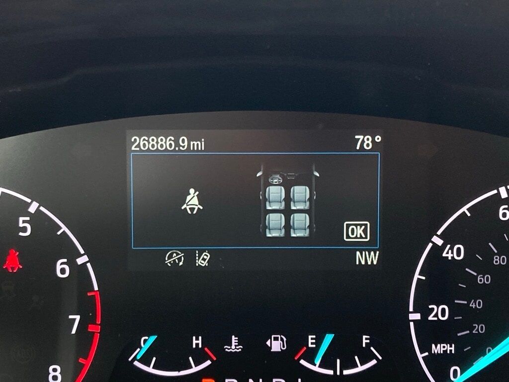 2022 Ford Maverick XLT San Antonio TX