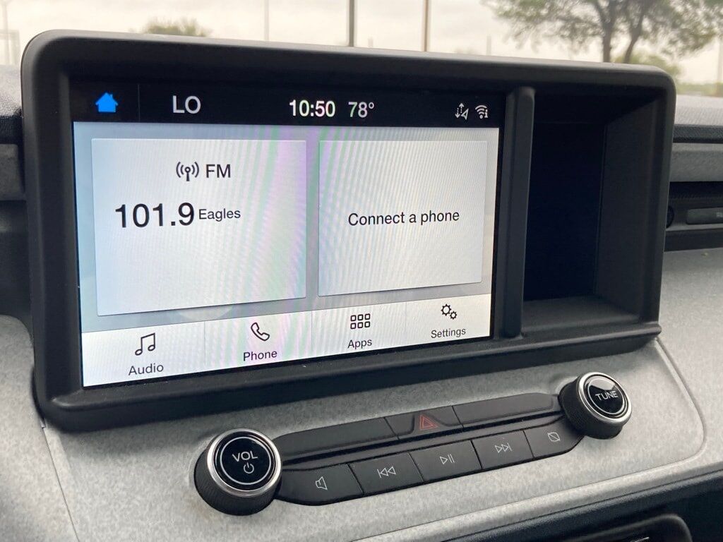 2022 Ford Maverick XLT San Antonio TX