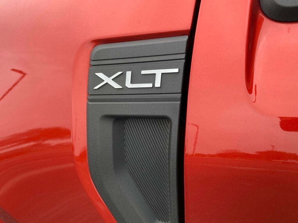 2022 Ford Maverick XLT San Antonio TX