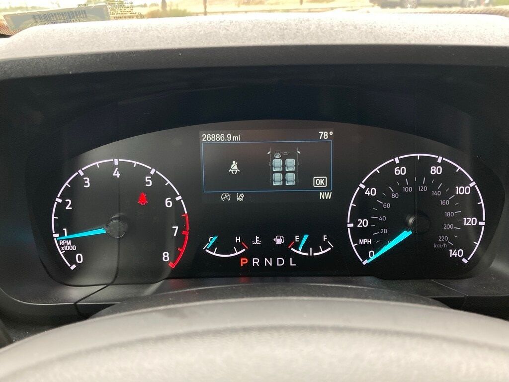 2022 Ford Maverick XLT San Antonio TX