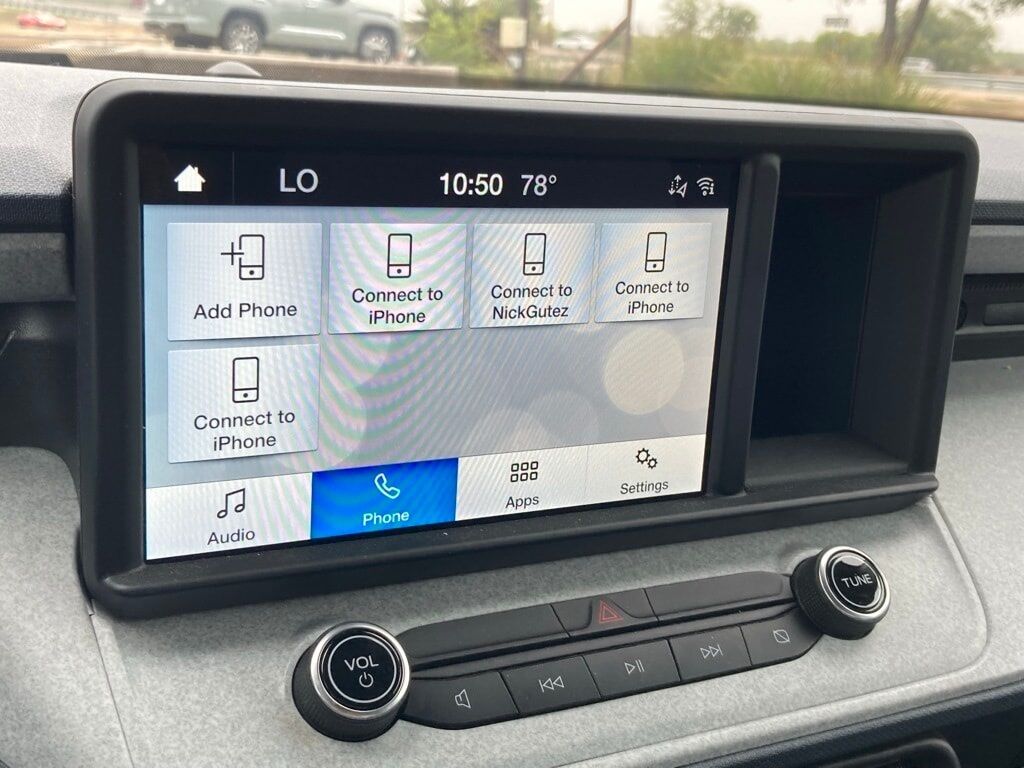 2022 Ford Maverick XLT San Antonio TX