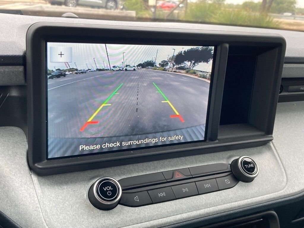 2022 Ford Maverick XLT San Antonio TX