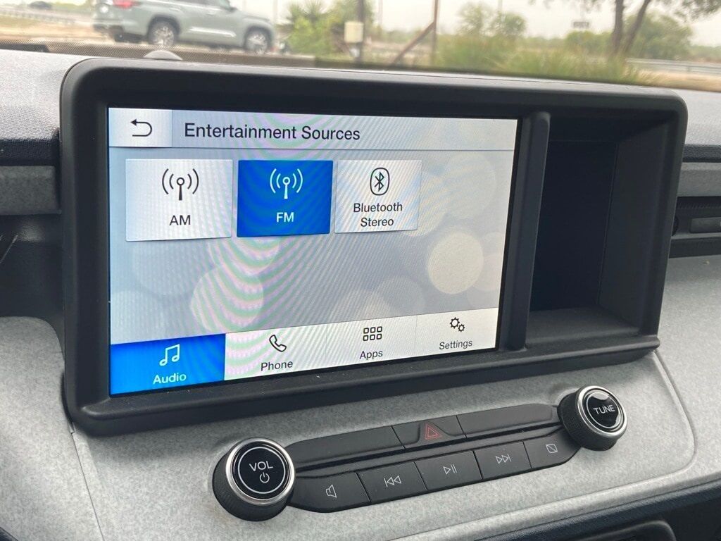 2022 Ford Maverick XLT San Antonio TX