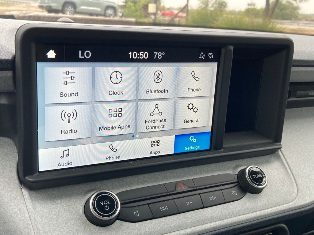 2022 Ford Maverick XLT San Antonio TX