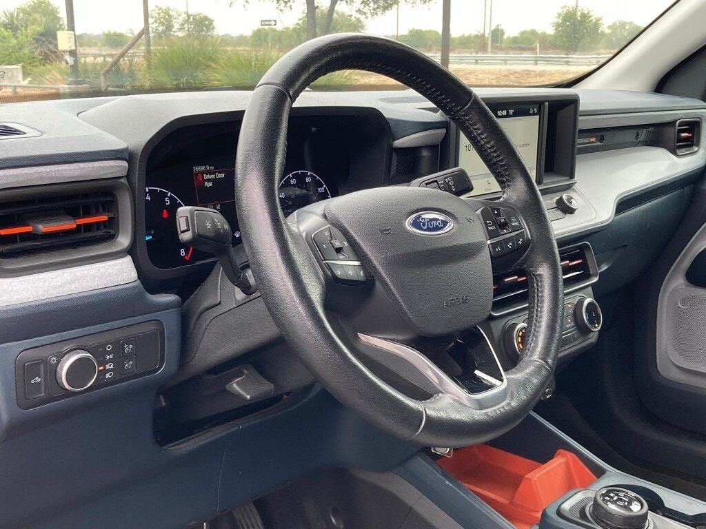 2022 Ford Maverick XLT San Antonio TX