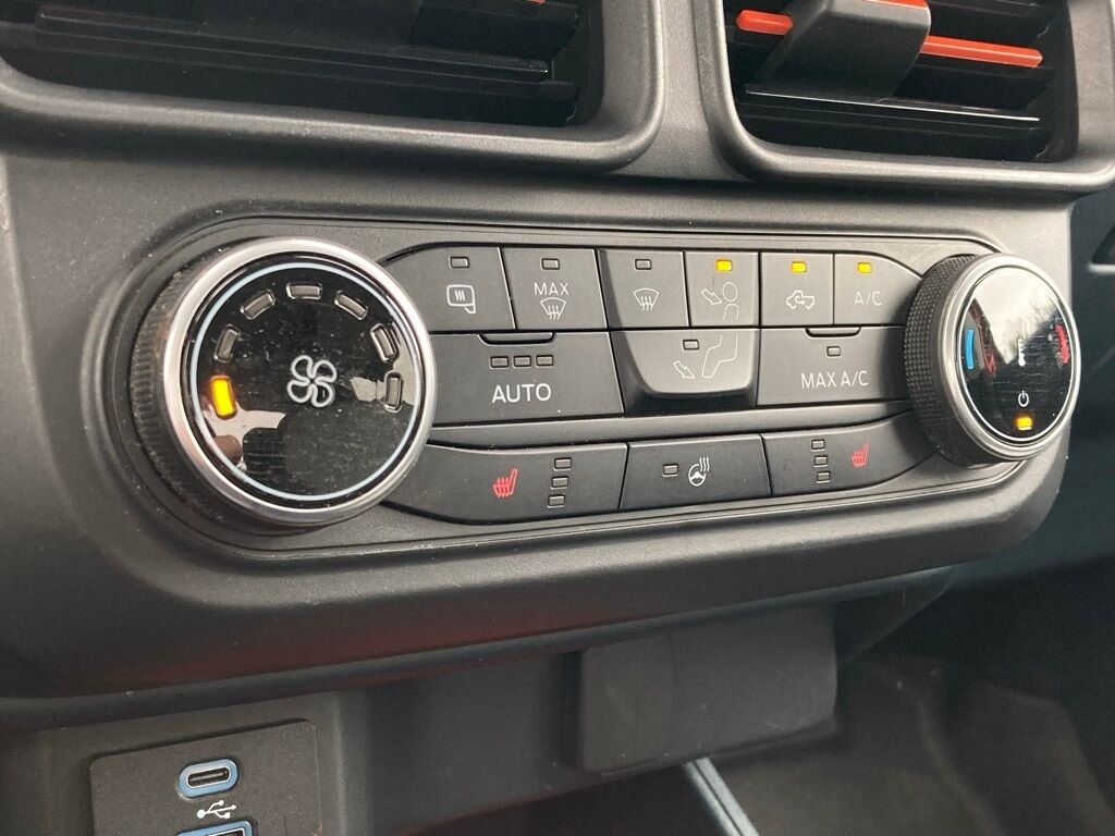 2022 Ford Maverick XLT San Antonio TX