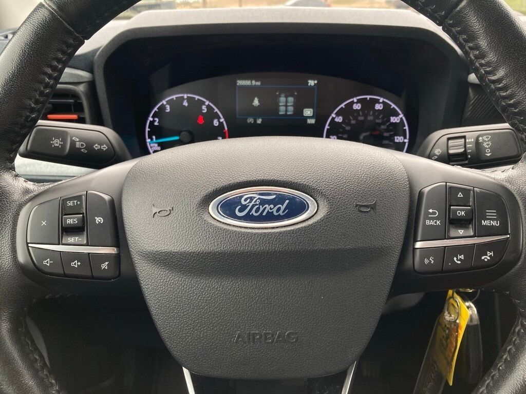 2022 Ford Maverick XLT San Antonio TX