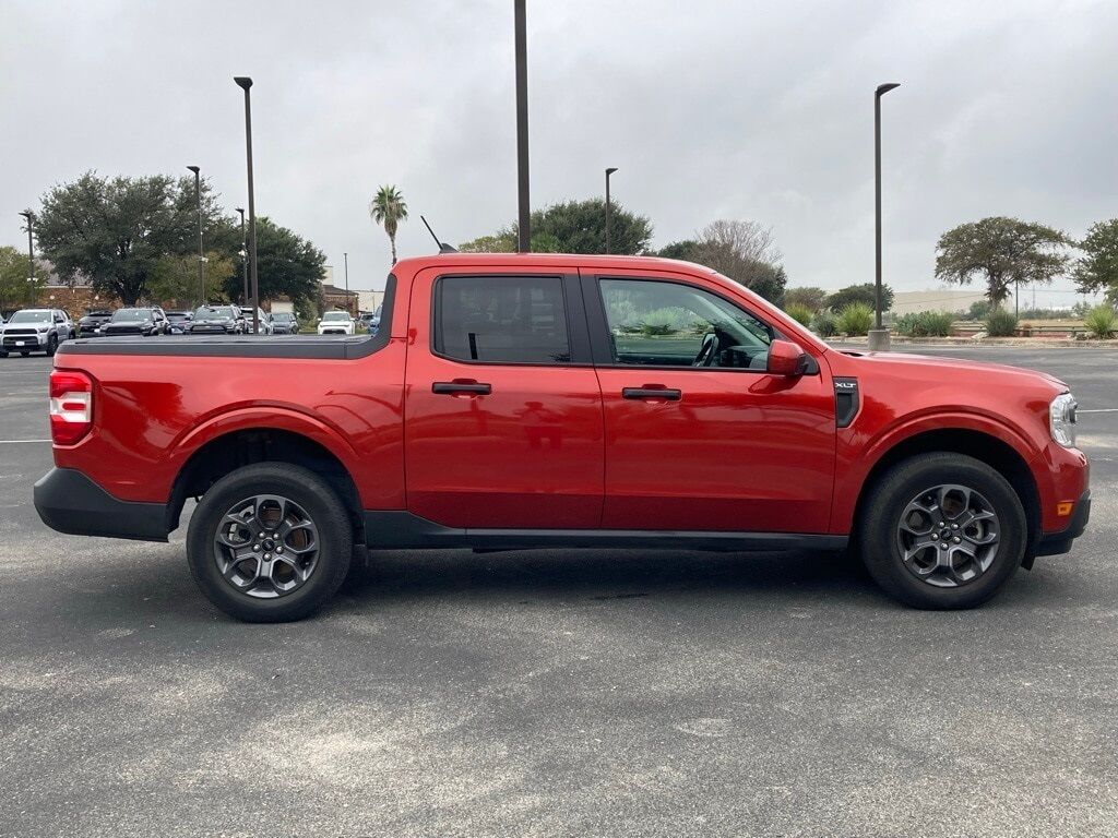 2022 Ford Maverick XLT San Antonio TX