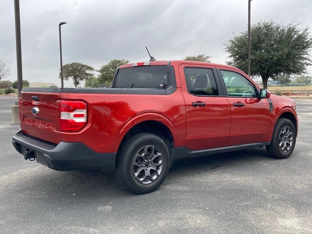2022 Ford Maverick XLT San Antonio TX