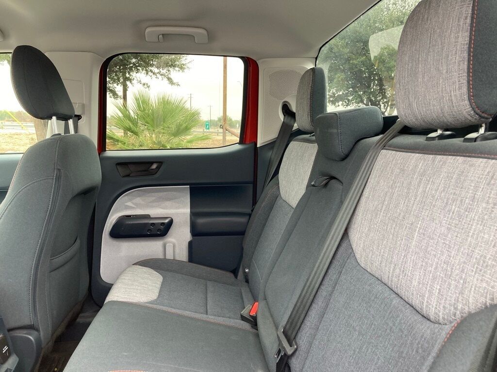 2022 Ford Maverick XLT San Antonio TX