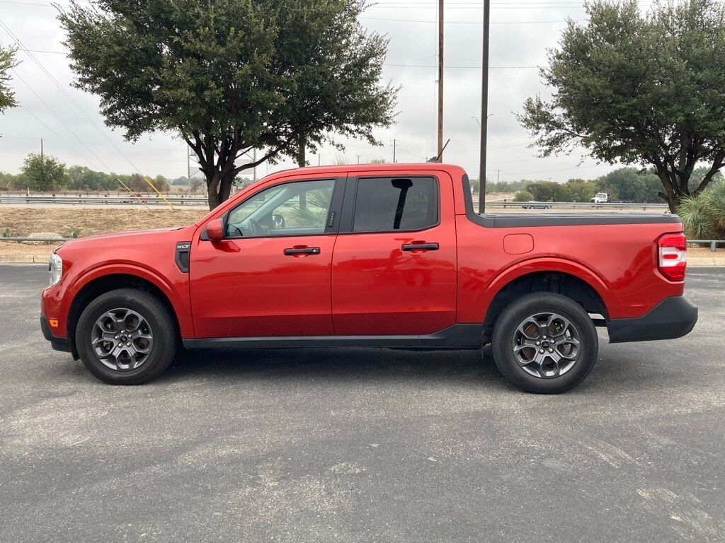 2022 Ford Maverick XLT San Antonio TX