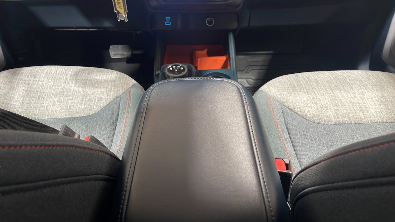 2022 Ford Maverick XLT Sherwood Park AB