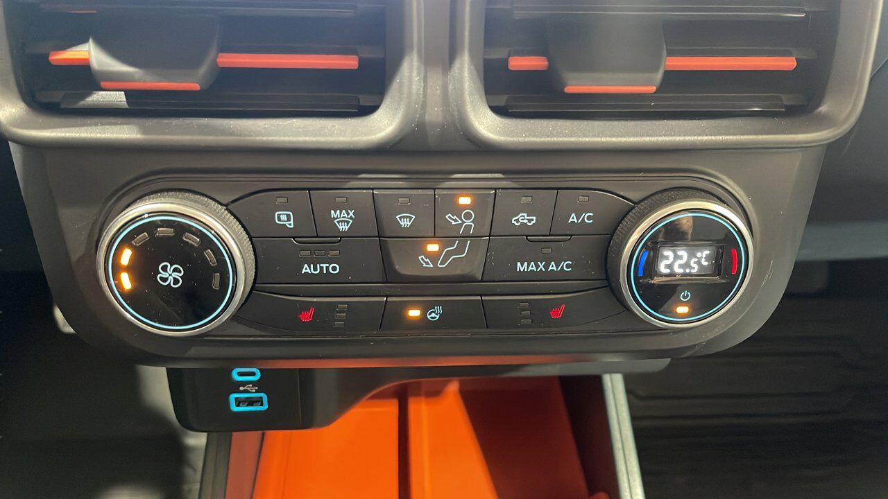 2022 Ford Maverick XLT Sherwood Park AB