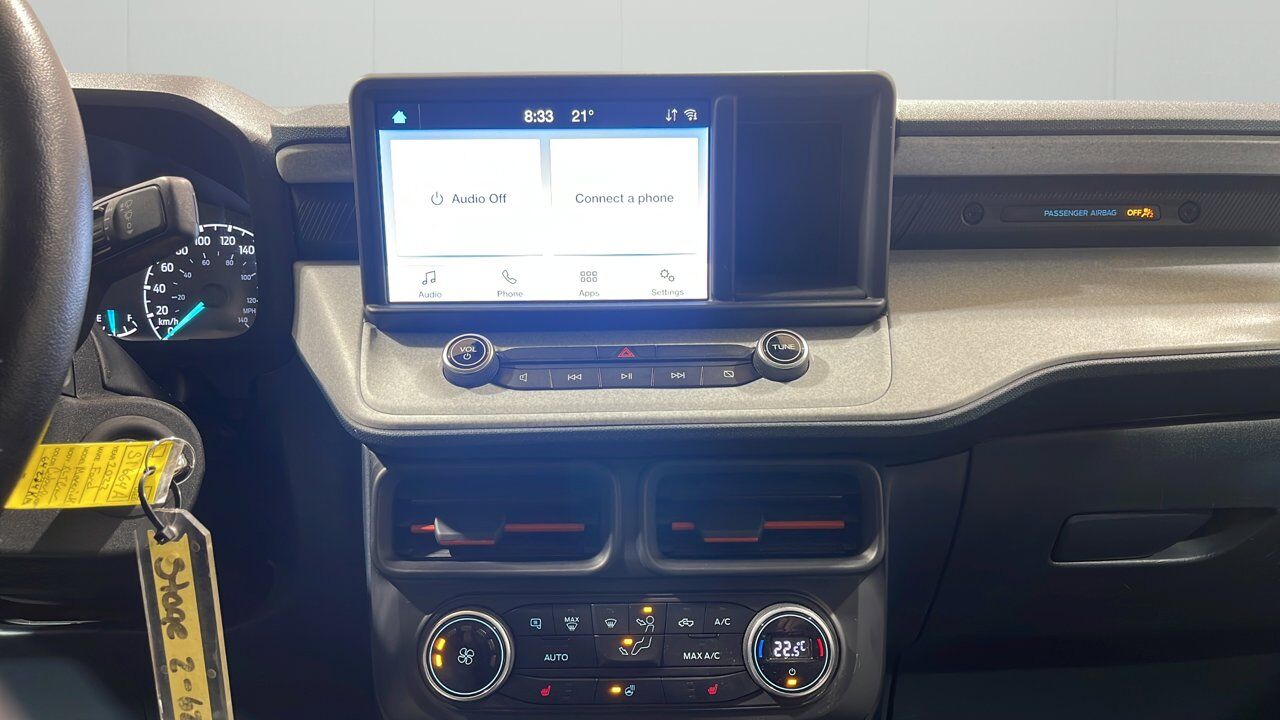 2022 Ford Maverick XLT Sherwood Park AB