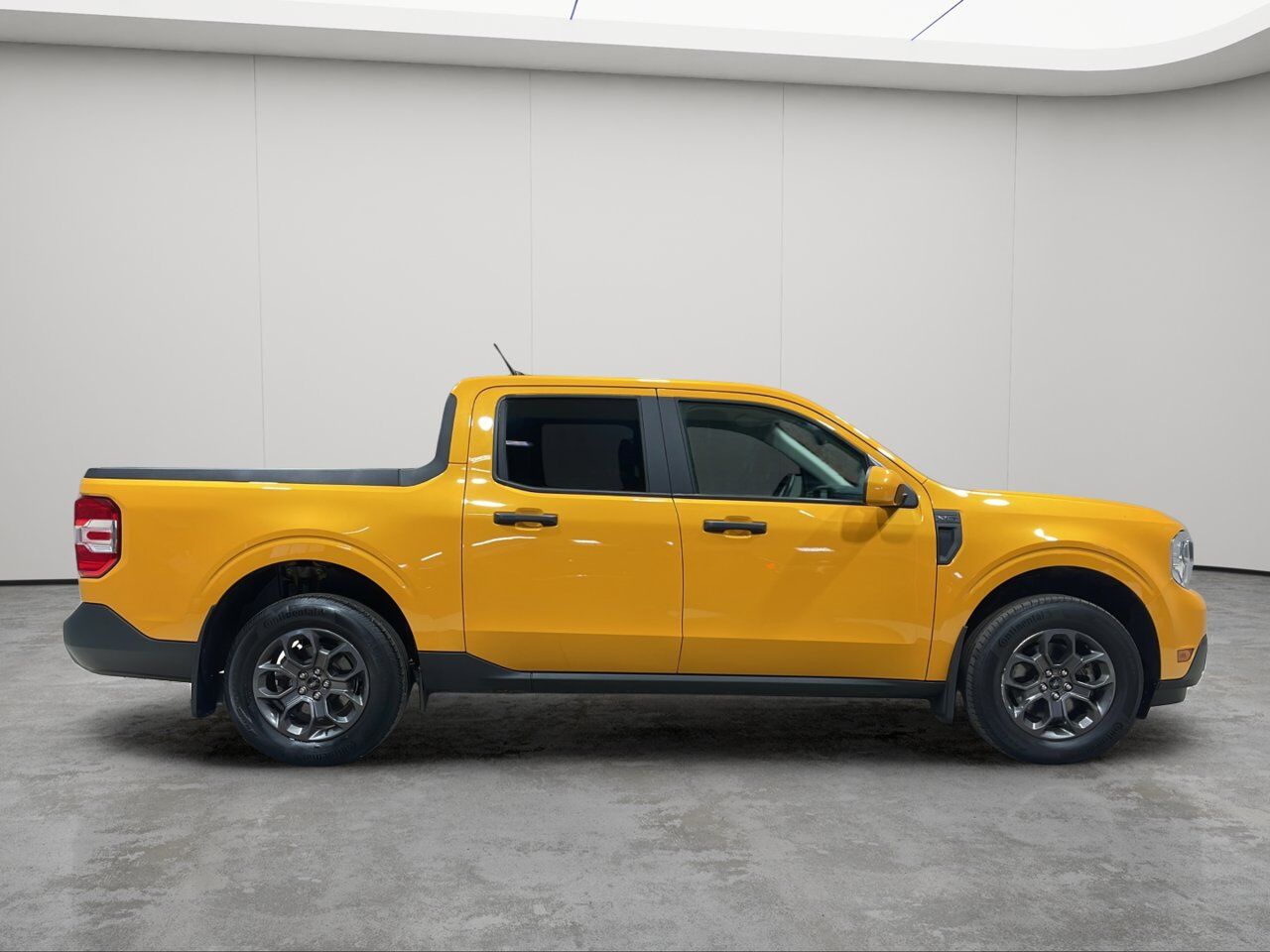 2022 Ford Maverick XLT Sherwood Park AB