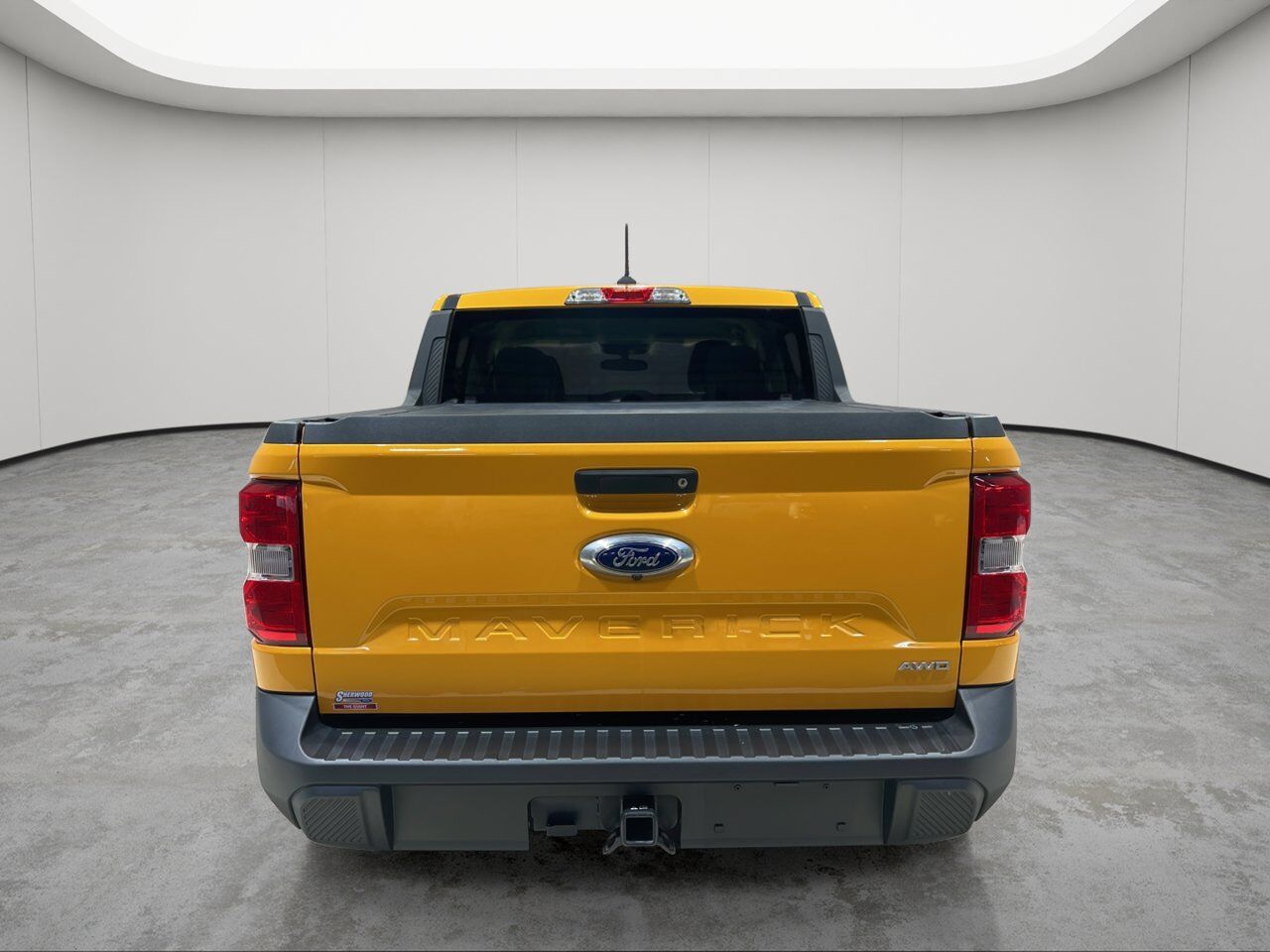 2022 Ford Maverick XLT Sherwood Park AB