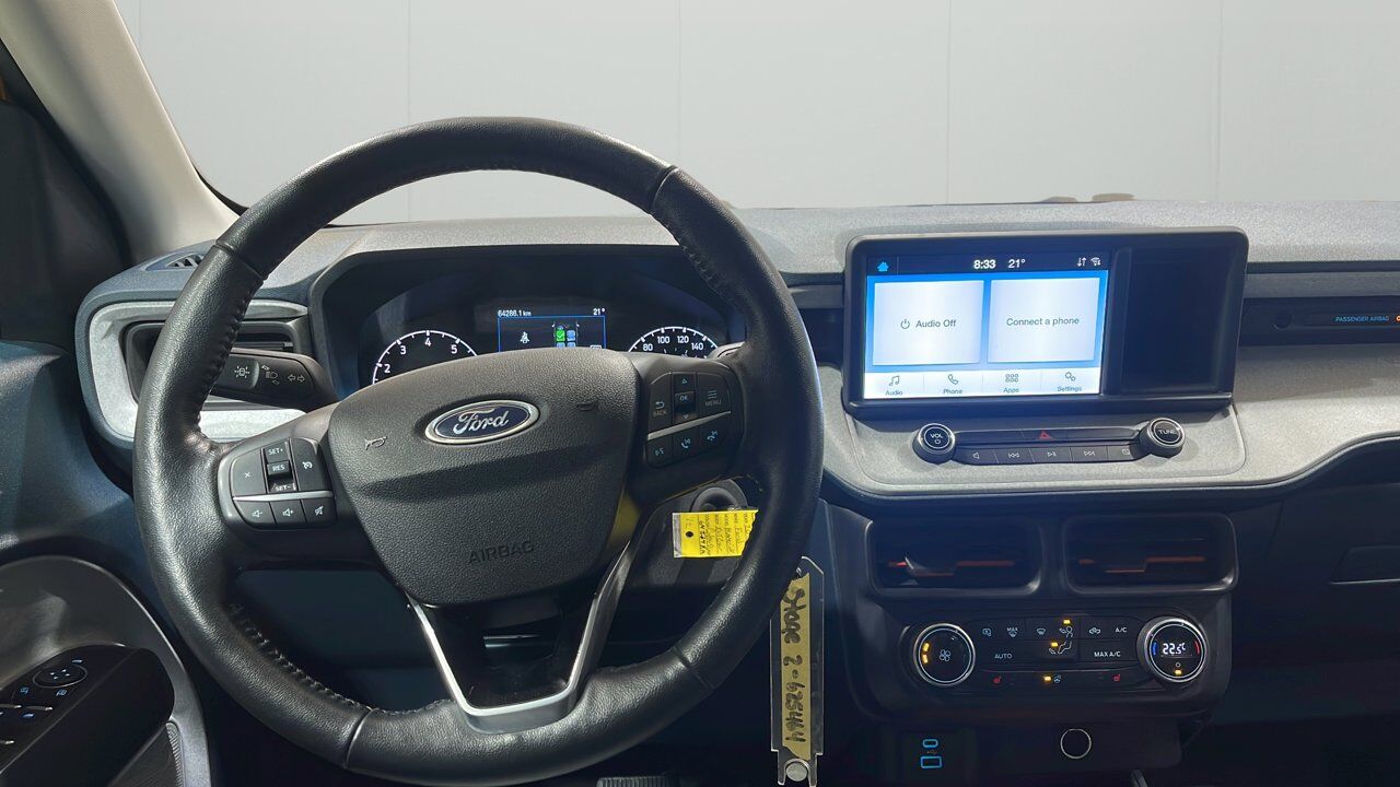 2022 Ford Maverick XLT Sherwood Park AB