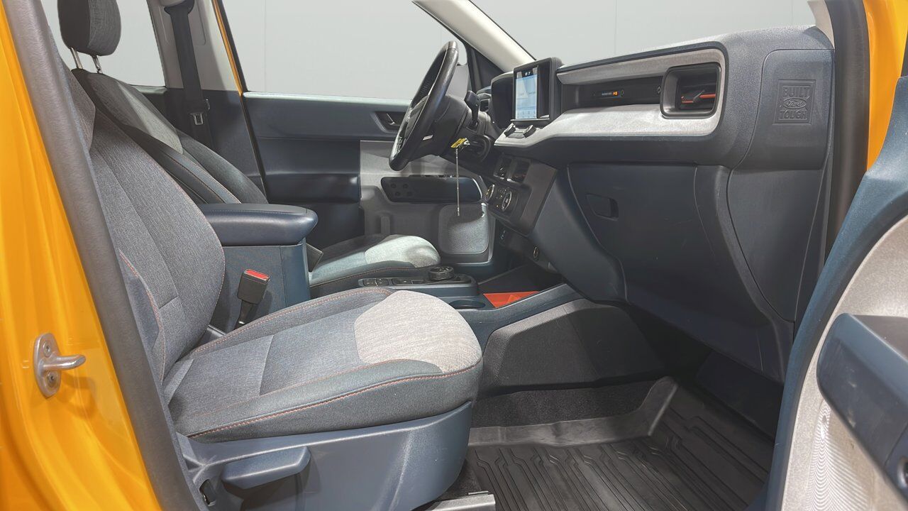 2022 Ford Maverick XLT Sherwood Park AB