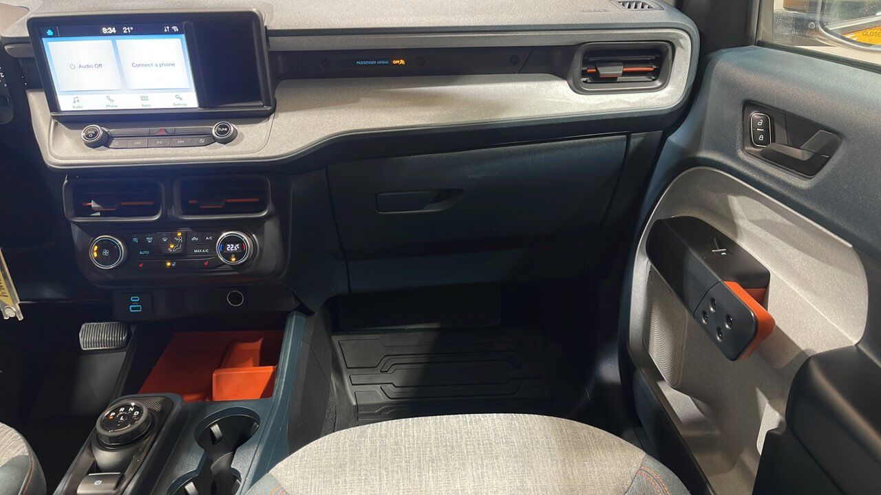 2022 Ford Maverick XLT Sherwood Park AB