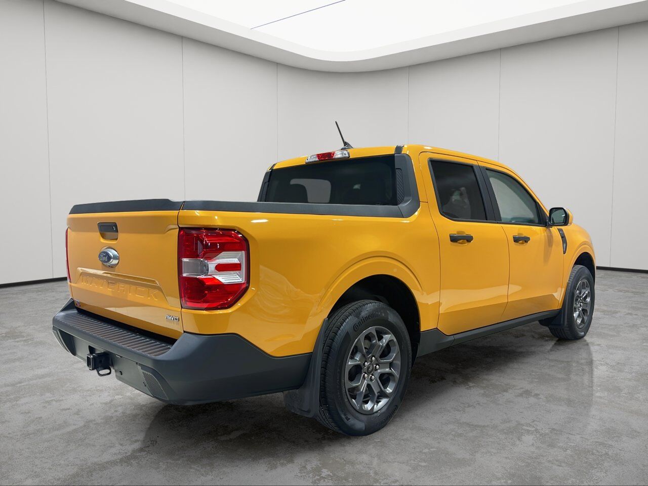 2022 Ford Maverick XLT Sherwood Park AB