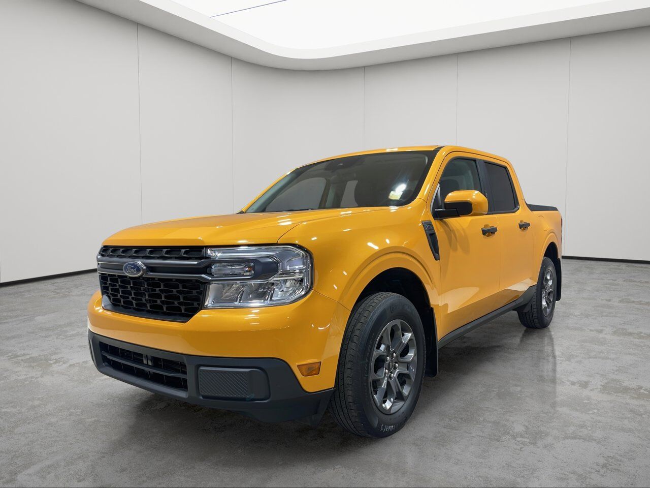 2022 Ford Maverick XLT Sherwood Park AB