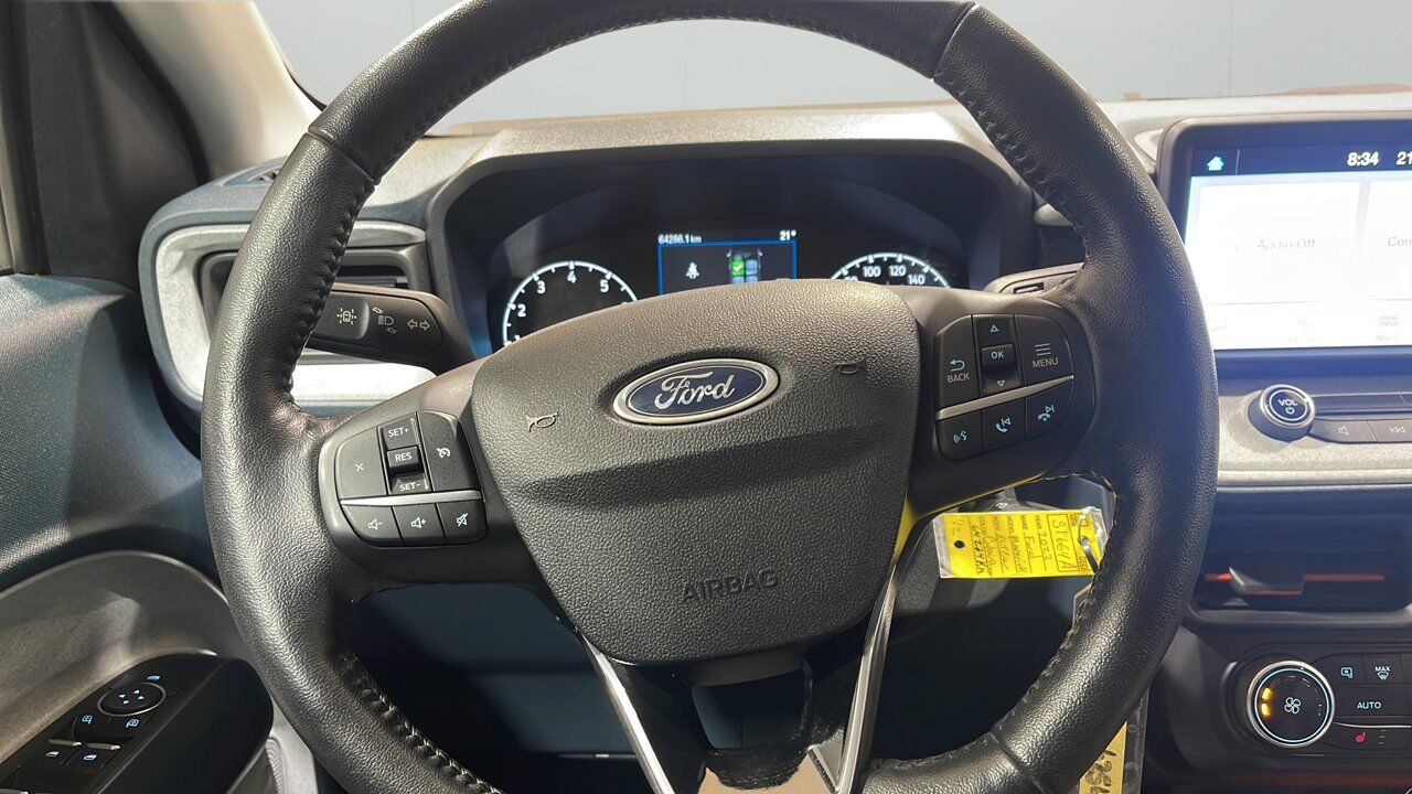 2022 Ford Maverick XLT Sherwood Park AB