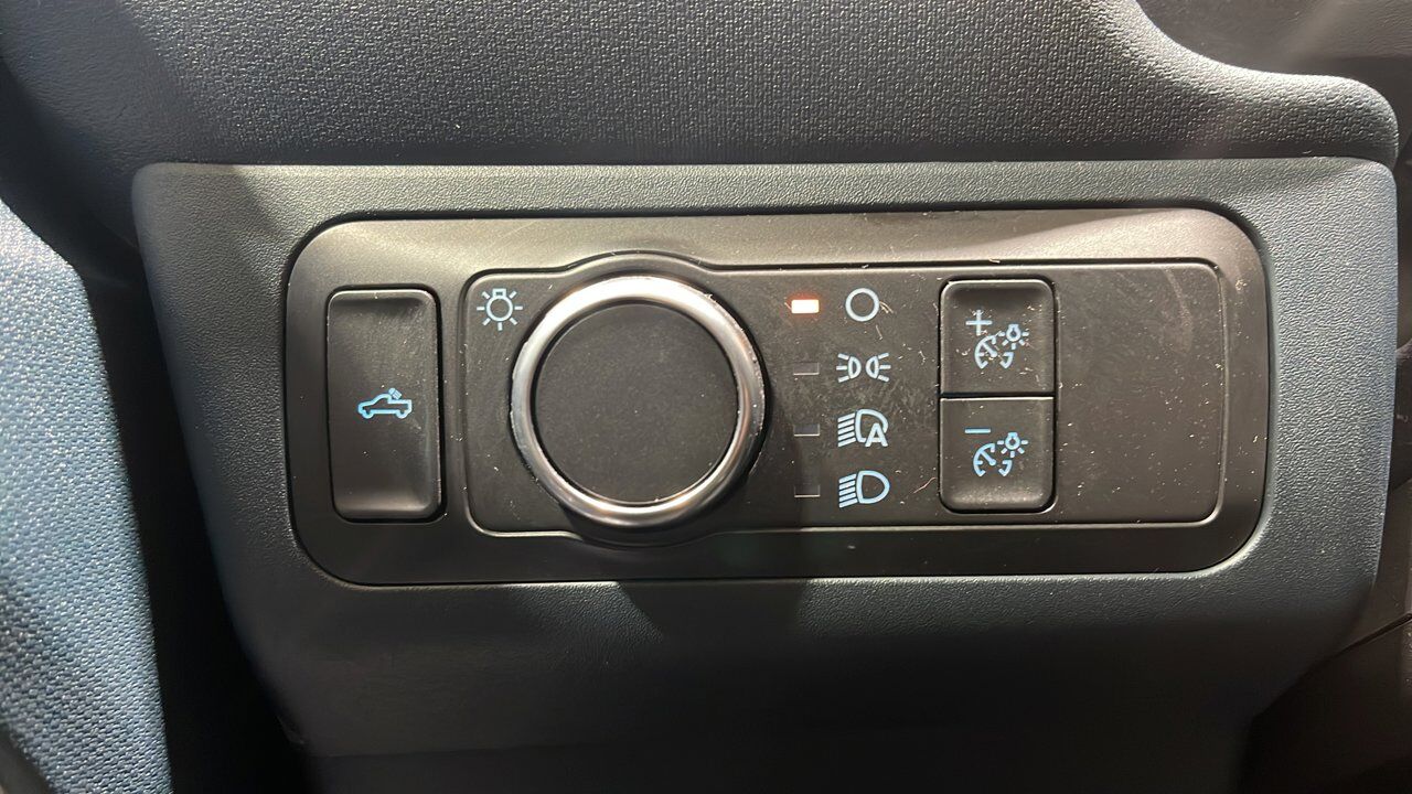 2022 Ford Maverick XLT Sherwood Park AB