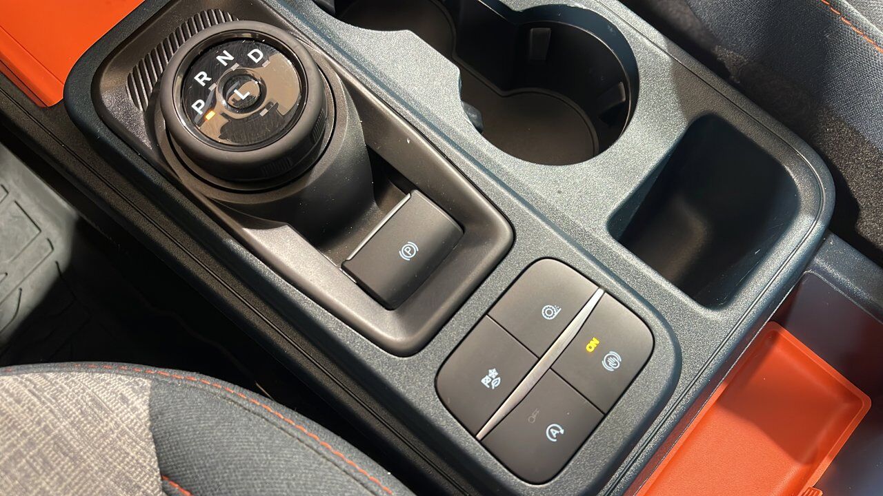 2022 Ford Maverick XLT Sherwood Park AB