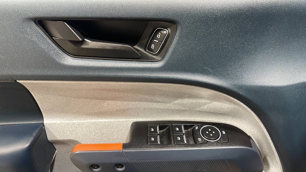 2022 Ford Maverick XLT Sherwood Park AB