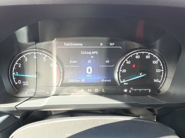 2022 Ford Maverick XLT Watertown SD