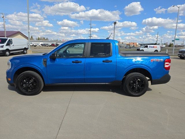 2022 Ford Maverick XLT Watertown SD