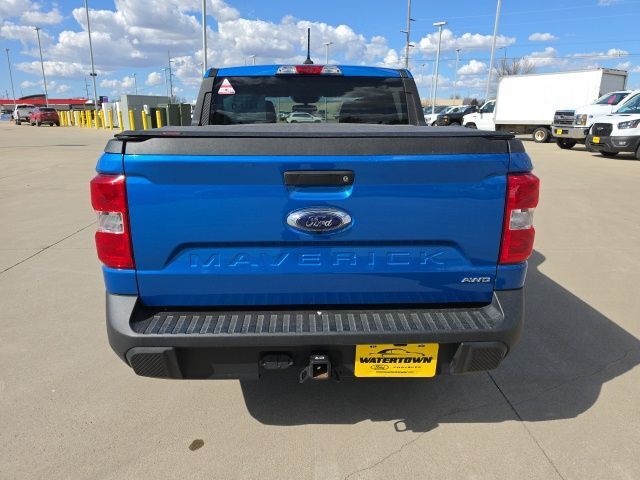 2022 Ford Maverick XLT Watertown SD