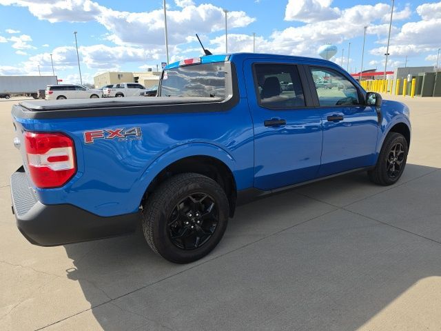 2022 Ford Maverick XLT Watertown SD