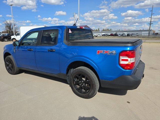 2022 Ford Maverick XLT Watertown SD