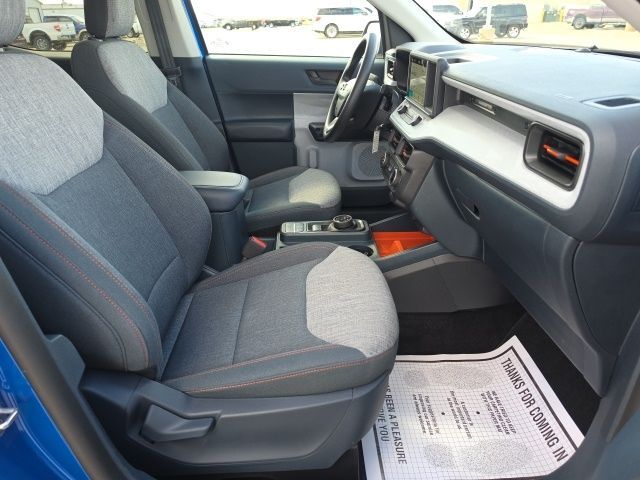 2022 Ford Maverick XLT Watertown SD
