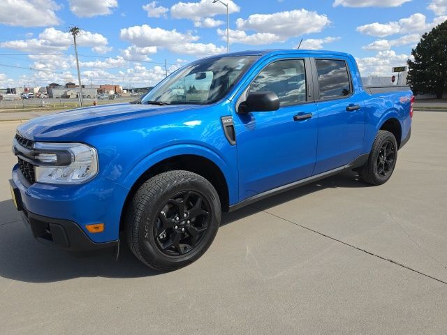 2022 Ford Maverick XLT Watertown SD