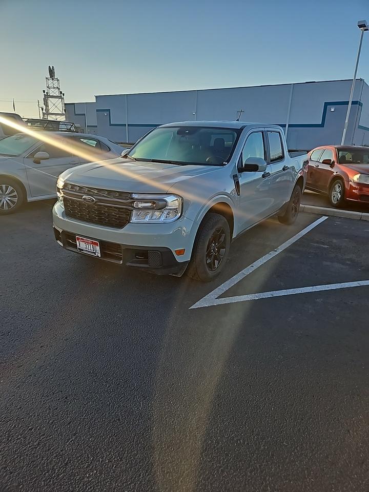 2022 Ford Maverick XLT Ontario OR