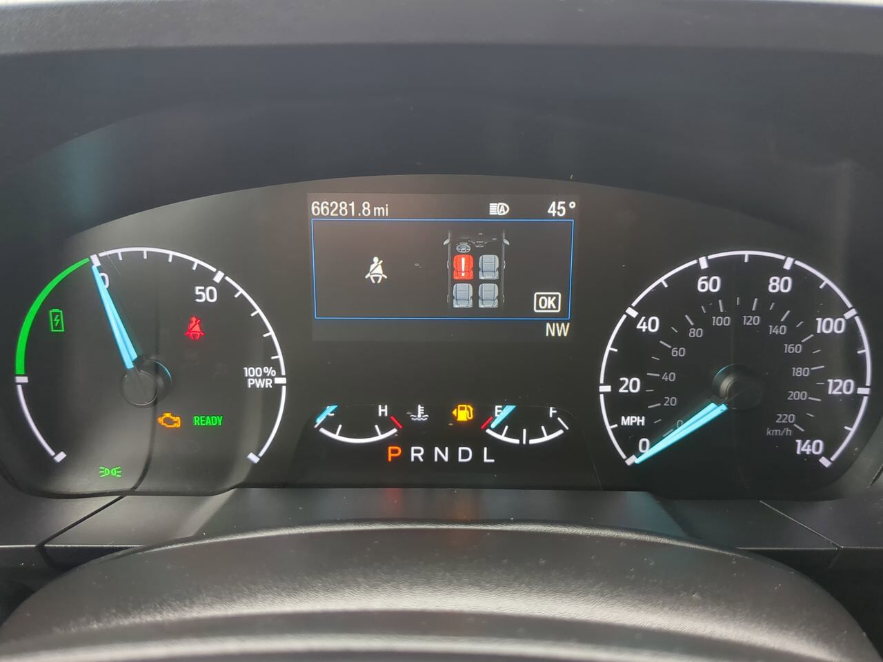 2022 Ford Maverick XLT Winder GA