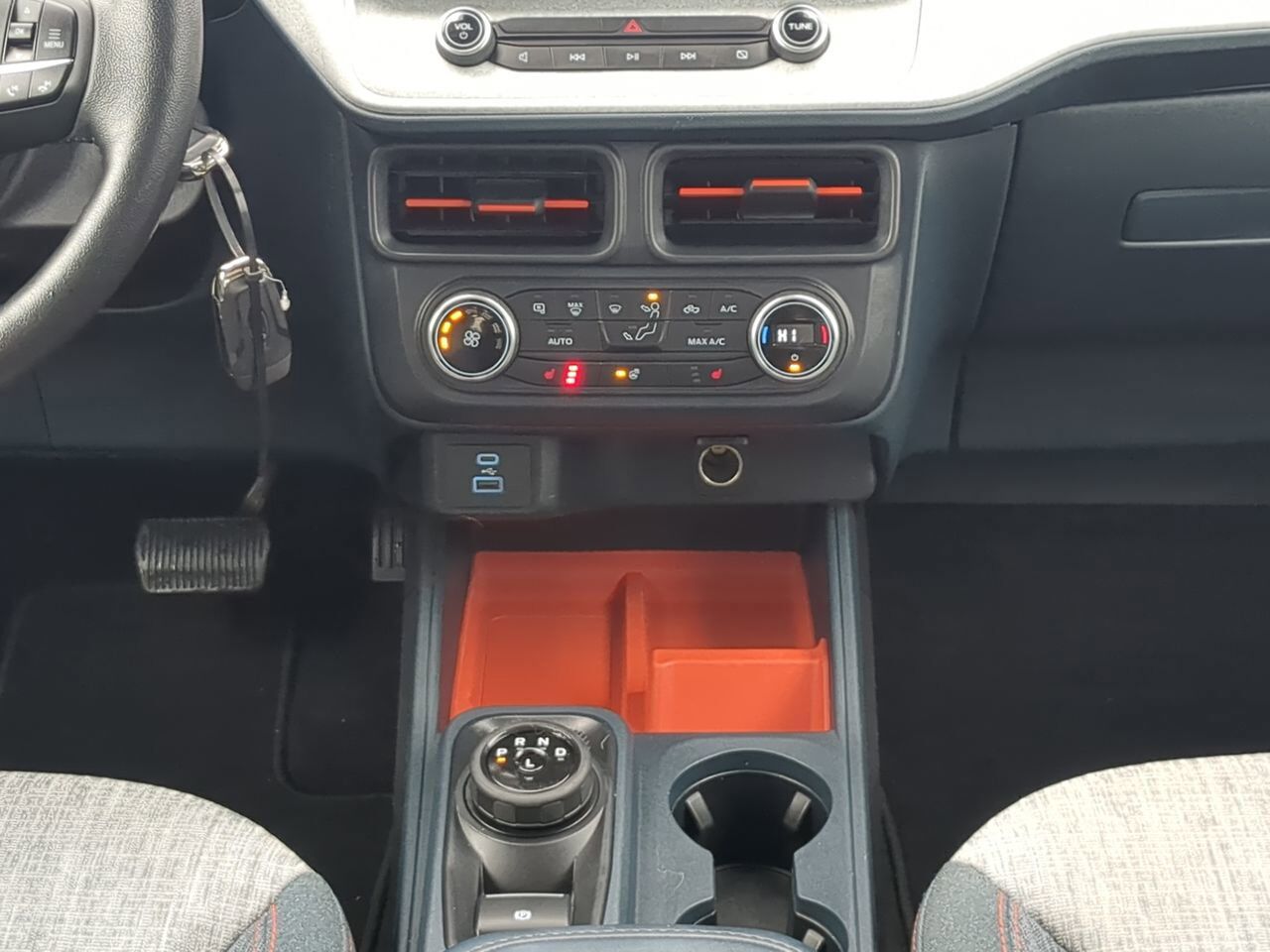 2022 Ford Maverick XLT Winder GA