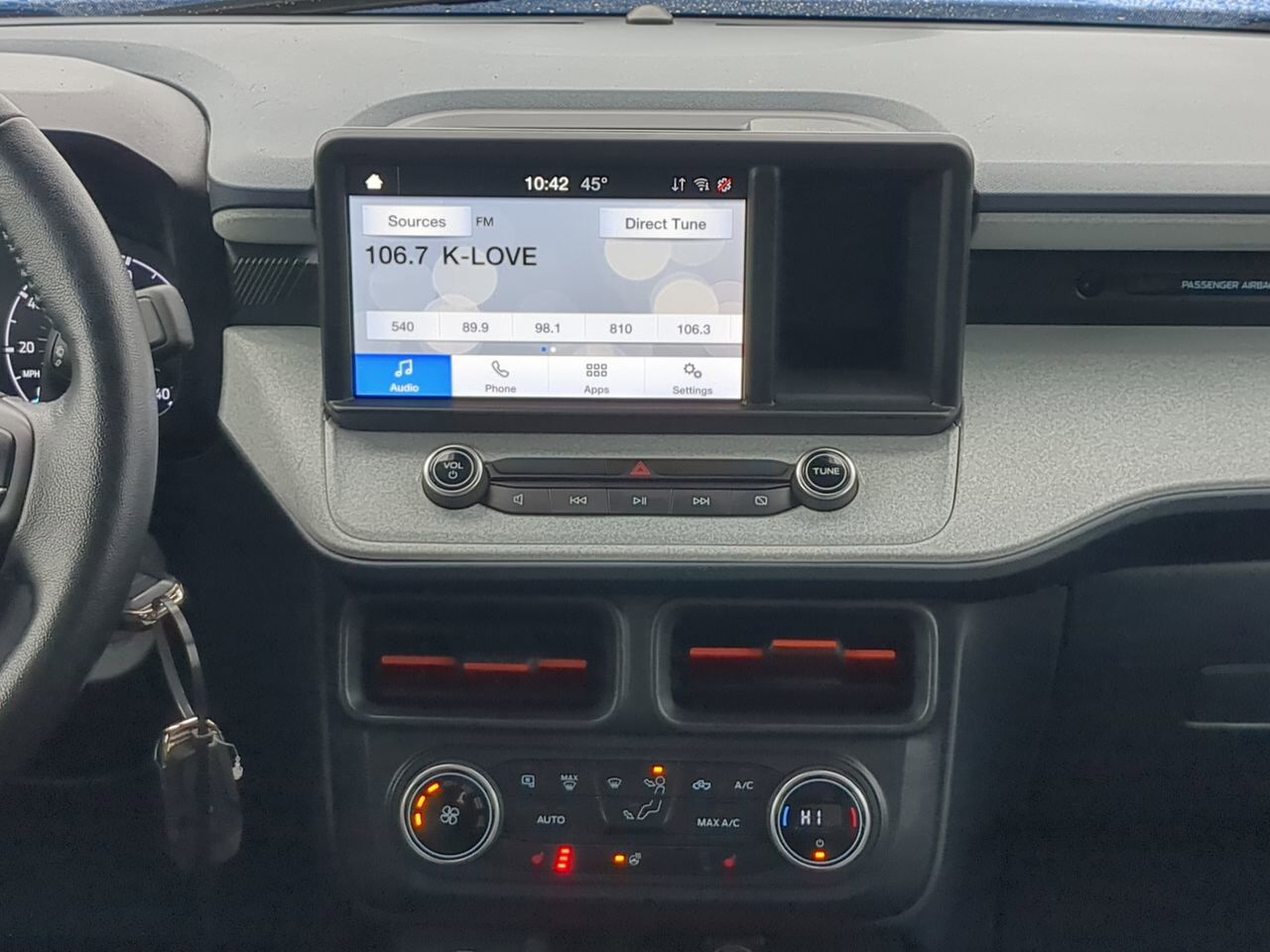 2022 Ford Maverick XLT Winder GA