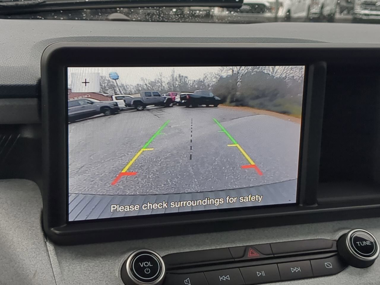 2022 Ford Maverick XLT Winder GA