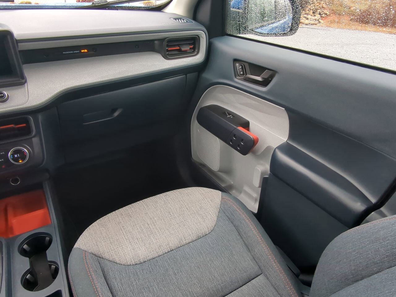 2022 Ford Maverick XLT Winder GA