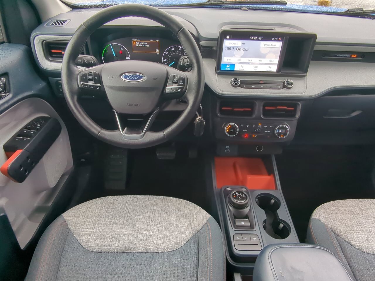 2022 Ford Maverick XLT Winder GA