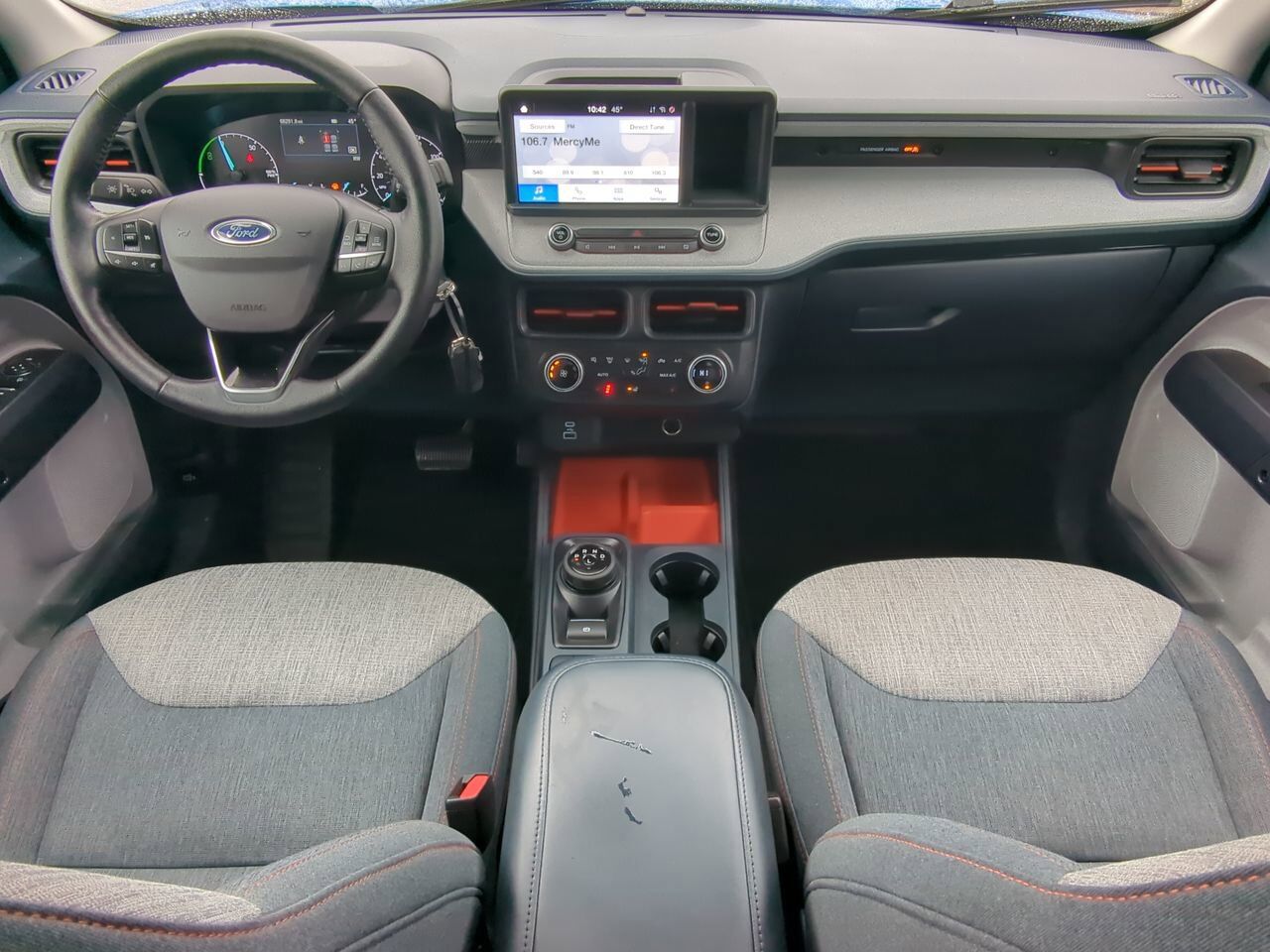 2022 Ford Maverick XLT Winder GA