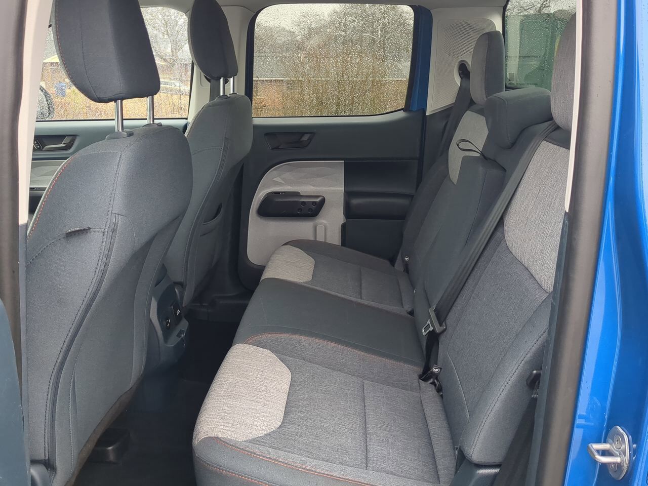 2022 Ford Maverick XLT Winder GA